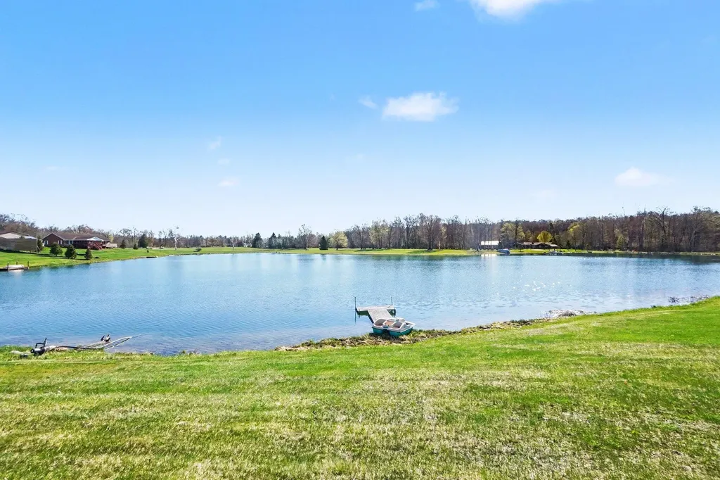 4286 S 198th Avenue Newfield Township MI 49421