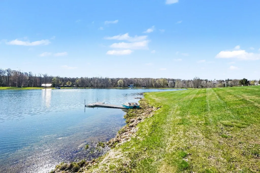 4286 S 198th Avenue Newfield Township MI 49421