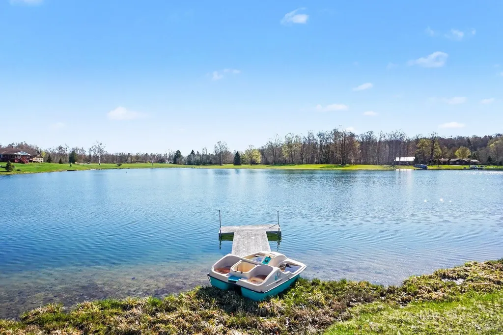 4286 S 198th Avenue Newfield Township MI 49421