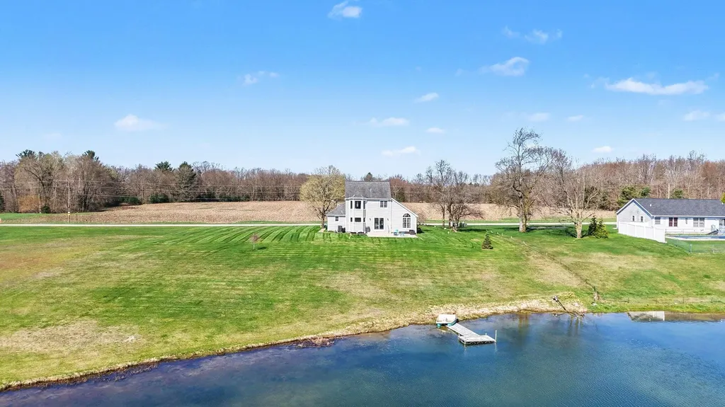 4286 S 198th Avenue Newfield Township MI 49421