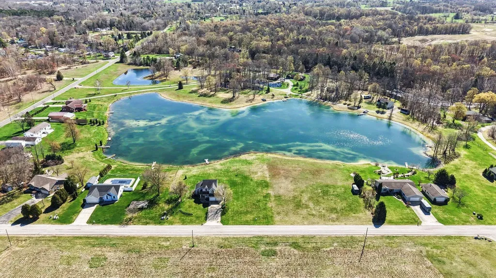 4286 S 198th Avenue Newfield Township MI 49421