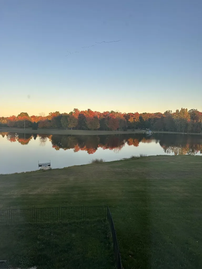 4286 S 198th Avenue Newfield Township MI 49421