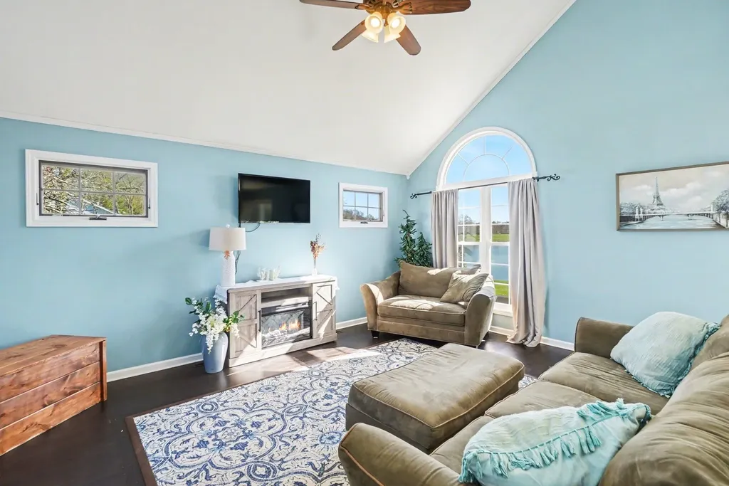 4286 S 198th Avenue Newfield Township MI 49421