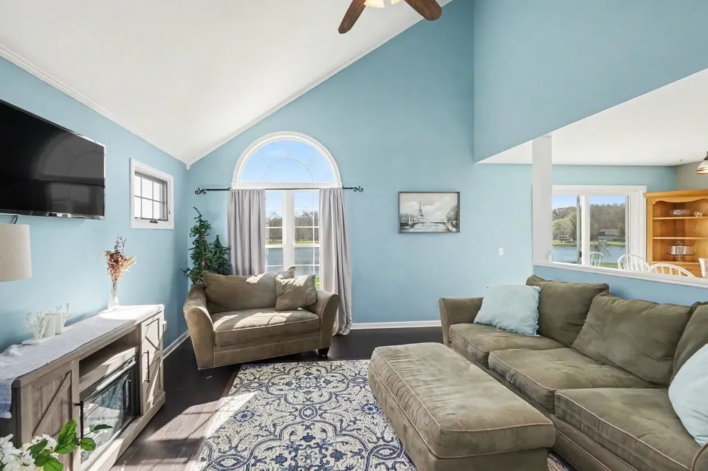 4286 S 198th Avenue Newfield Township MI 49421