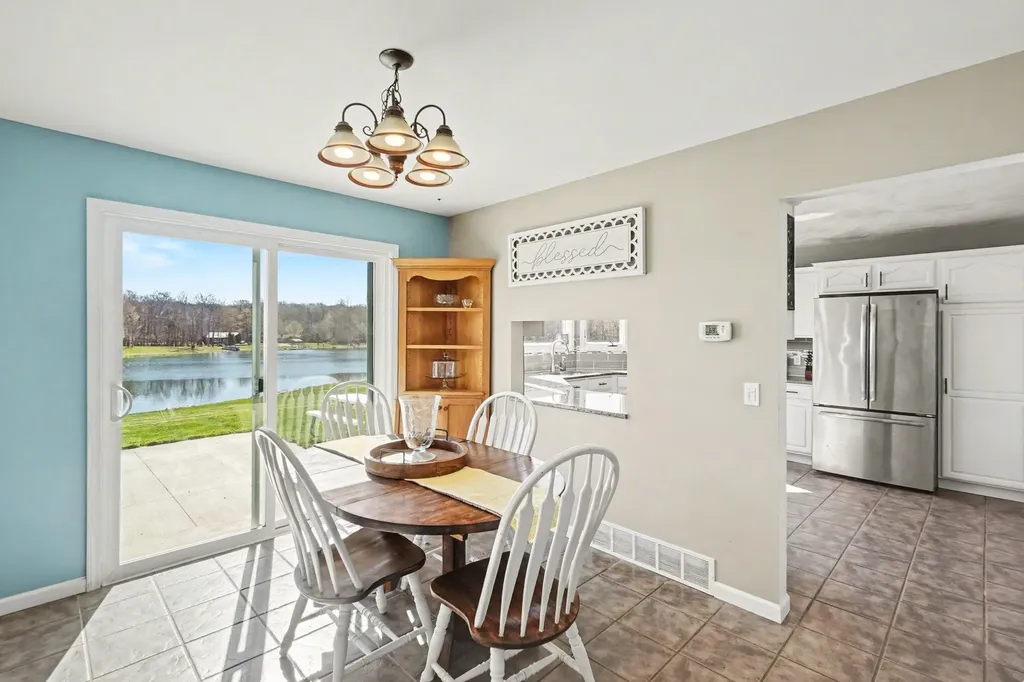 4286 S 198th Avenue Newfield Township MI 49421