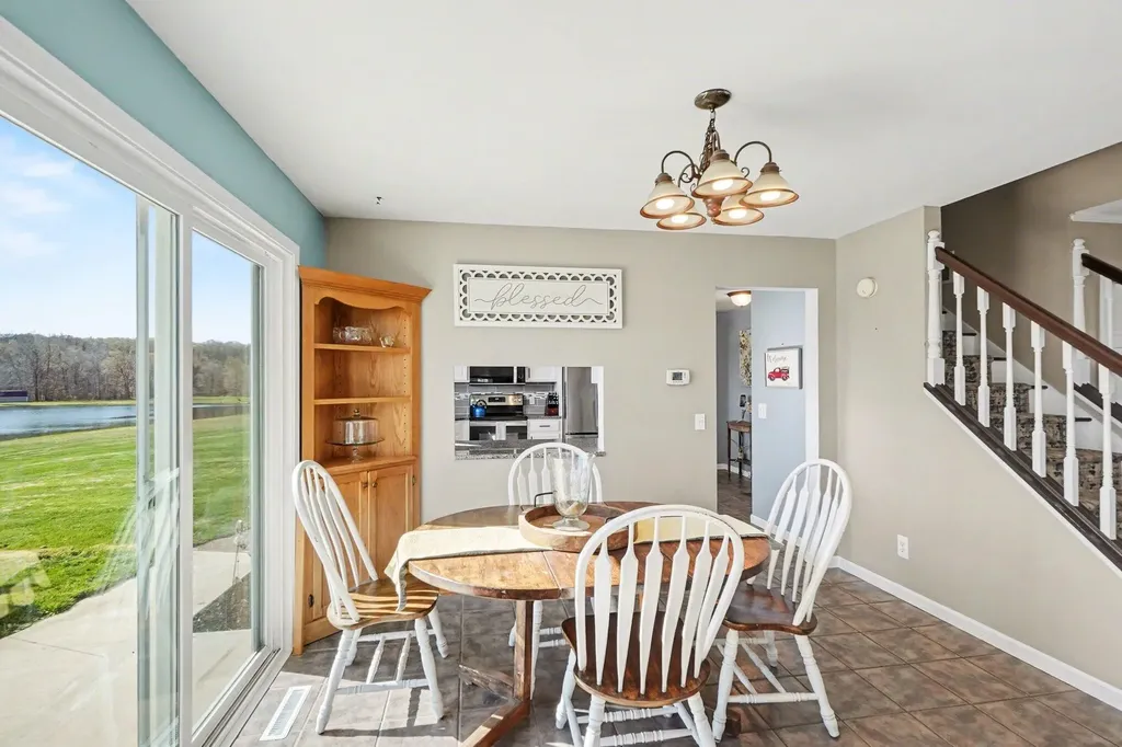 4286 S 198th Avenue Newfield Township MI 49421