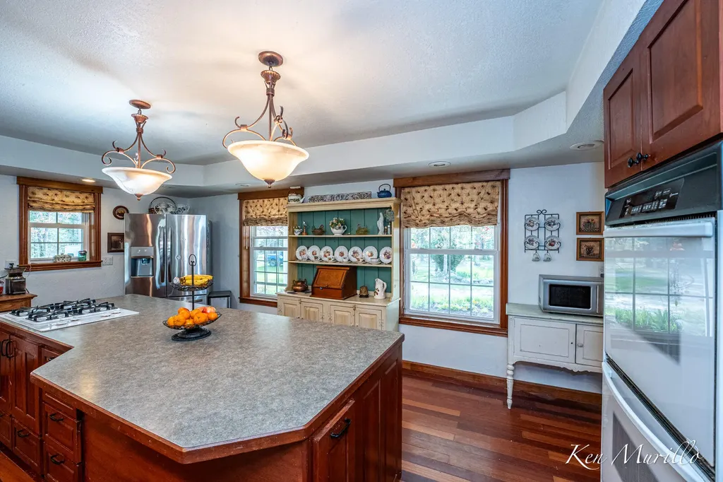 1519 N Roscommon Road Markey Township MI 48653