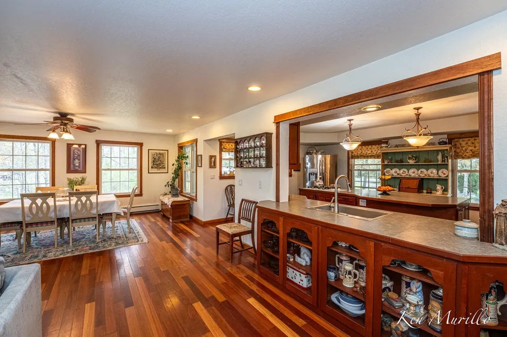 1519 N Roscommon Road Markey Township MI 48653
