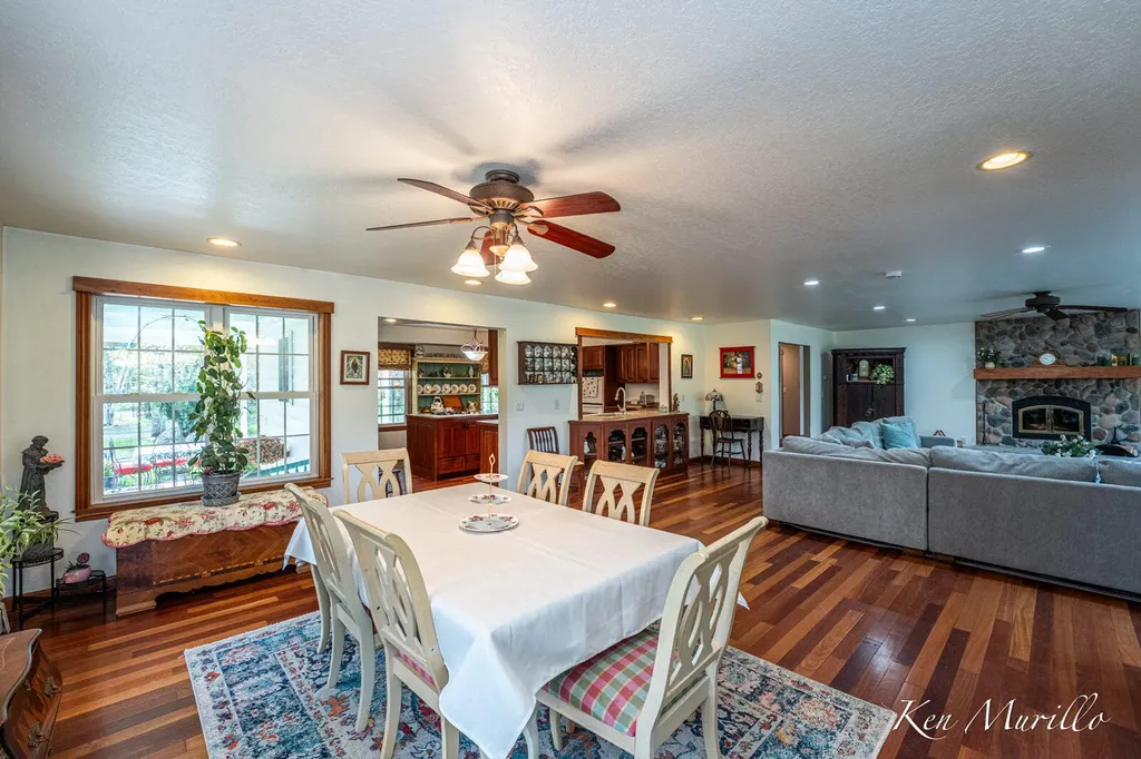 1519 N Roscommon Road Markey Township MI 48653