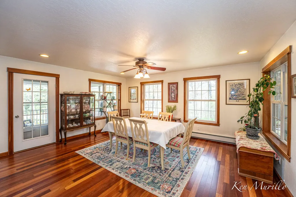1519 N Roscommon Road Markey Township MI 48653