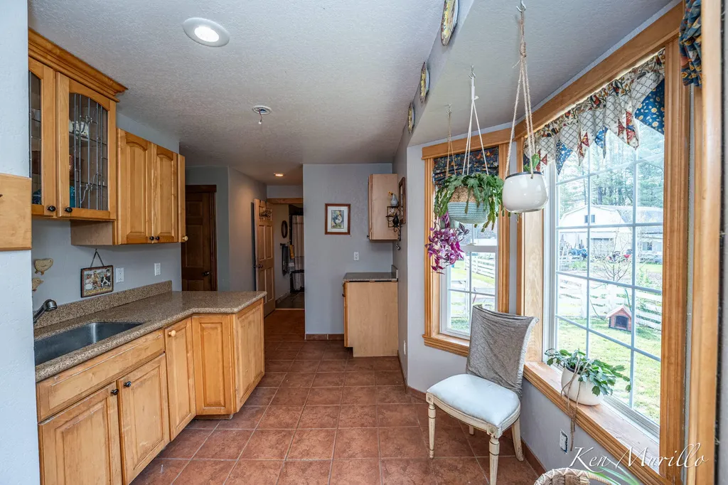 1519 N Roscommon Road Markey Township MI 48653