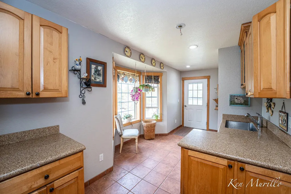 1519 N Roscommon Road Markey Township MI 48653
