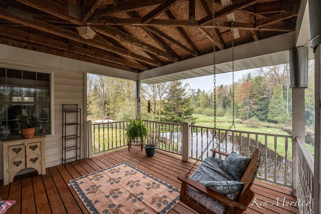 1519 N Roscommon Road Markey Township MI 48653