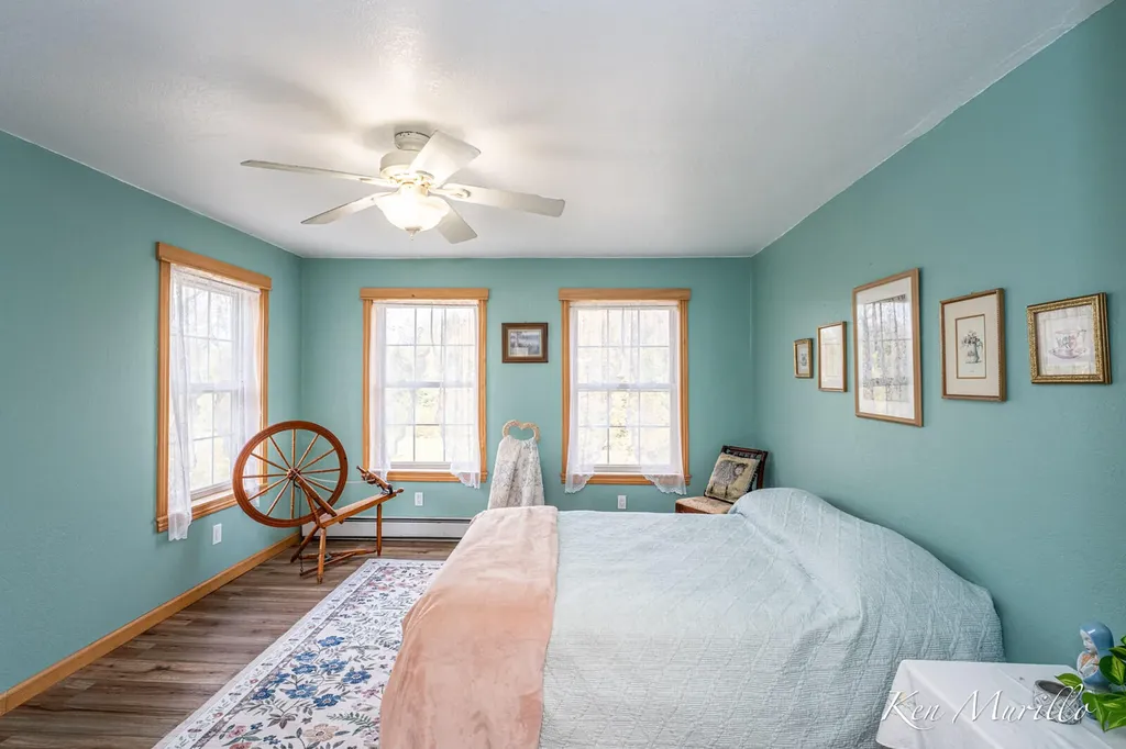 1519 N Roscommon Road Markey Township MI 48653