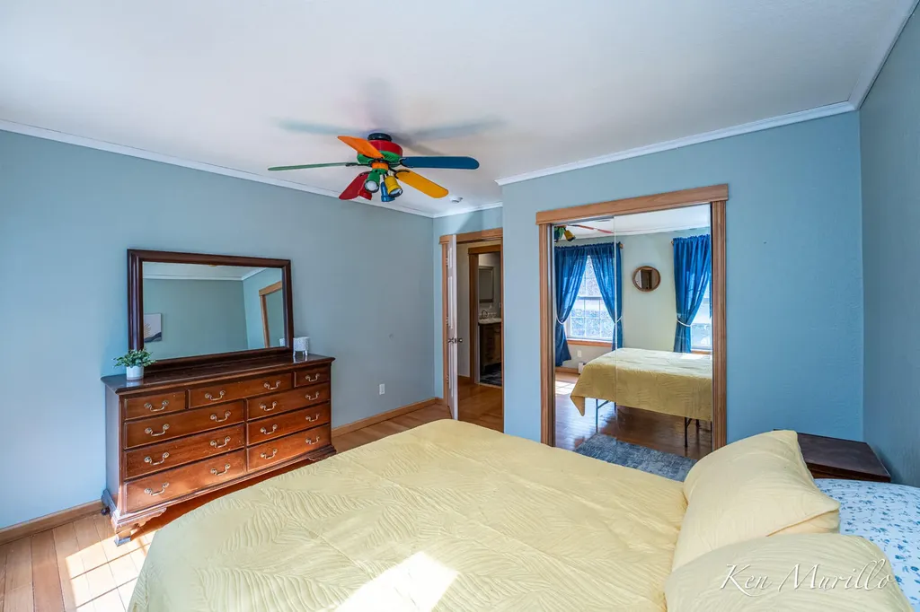 1519 N Roscommon Road Markey Township MI 48653