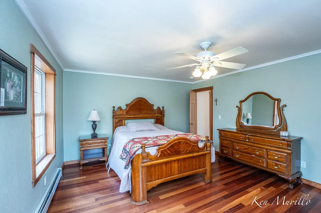 1519 N Roscommon Road Markey Township MI 48653