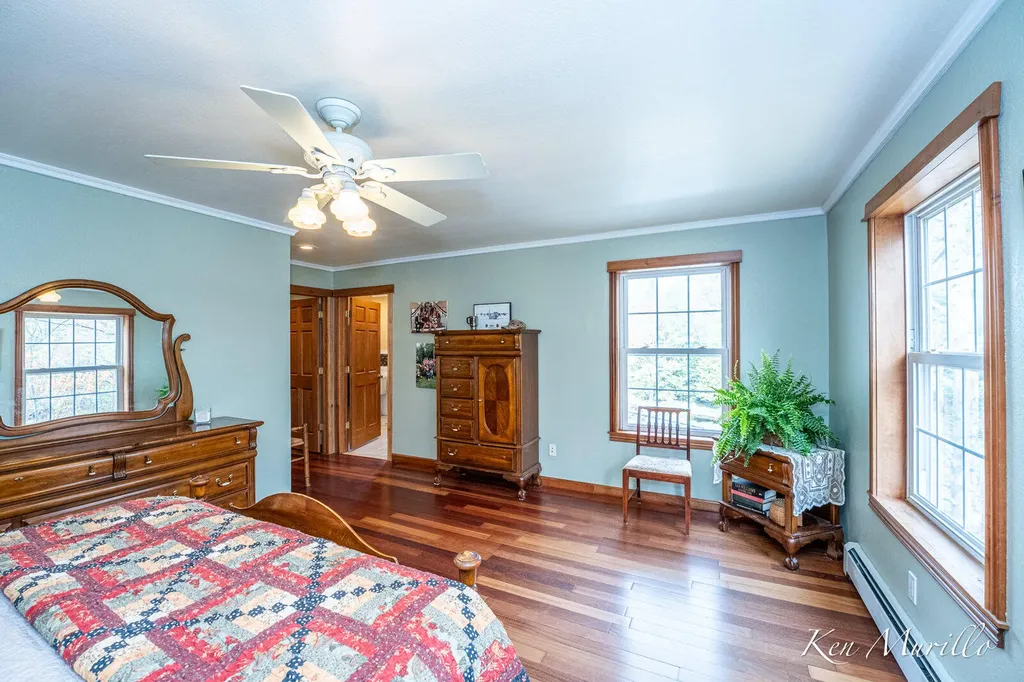 1519 N Roscommon Road Markey Township MI 48653