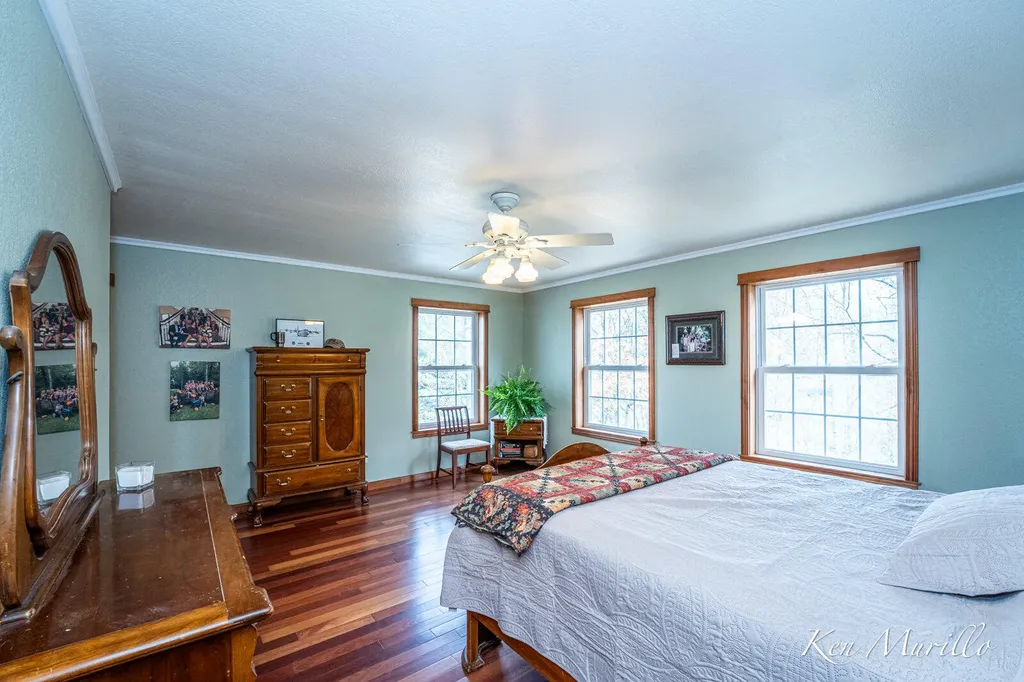 1519 N Roscommon Road Markey Township MI 48653