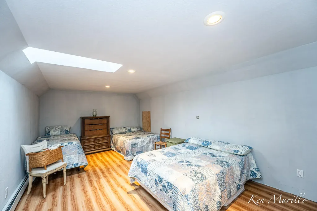 1519 N Roscommon Road Markey Township MI 48653