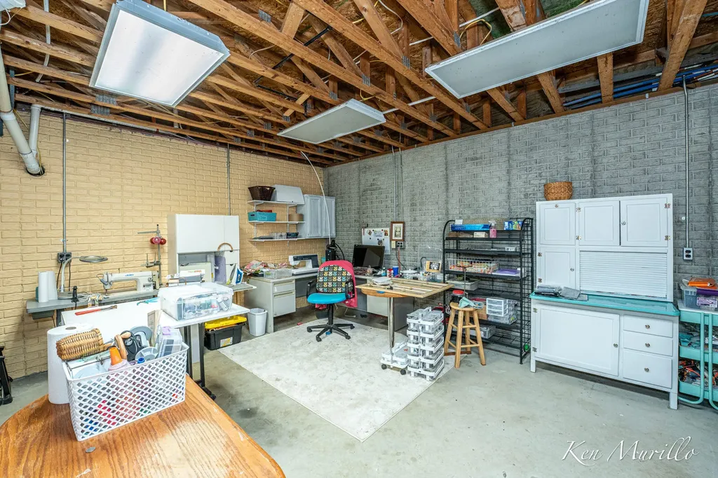 1519 N Roscommon Road Markey Township MI 48653