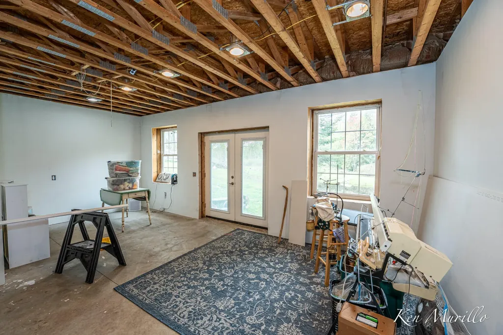 1519 N Roscommon Road Markey Township MI 48653