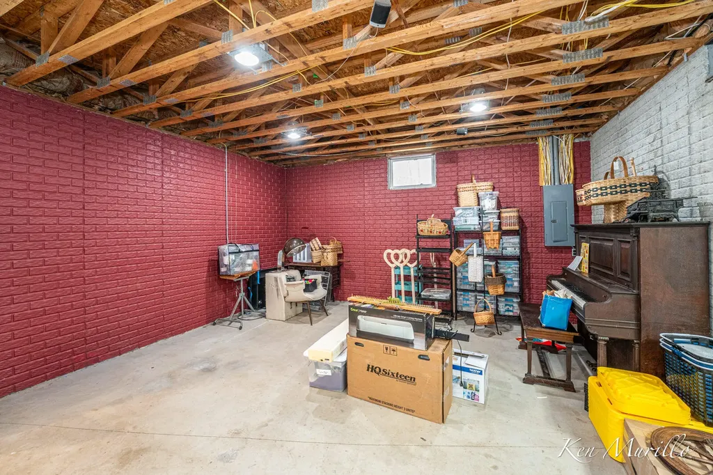 1519 N Roscommon Road Markey Township MI 48653