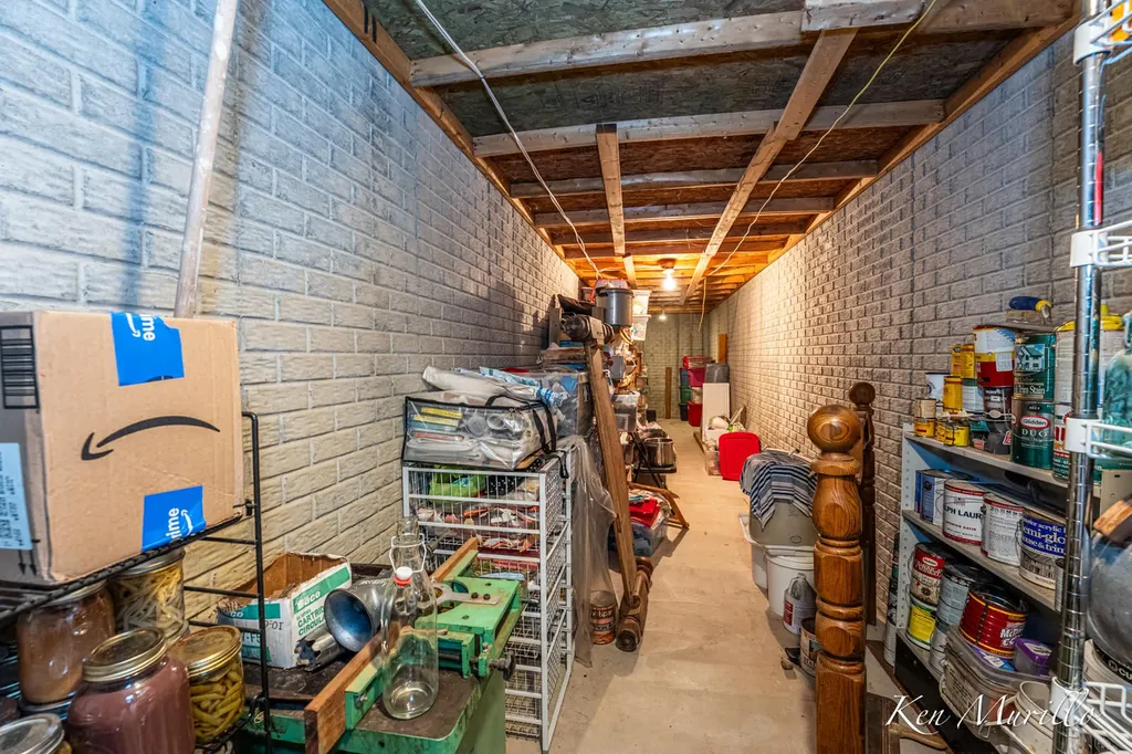 1519 N Roscommon Road Markey Township MI 48653