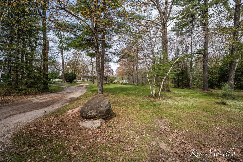 1519 N Roscommon Road Markey Township MI 48653