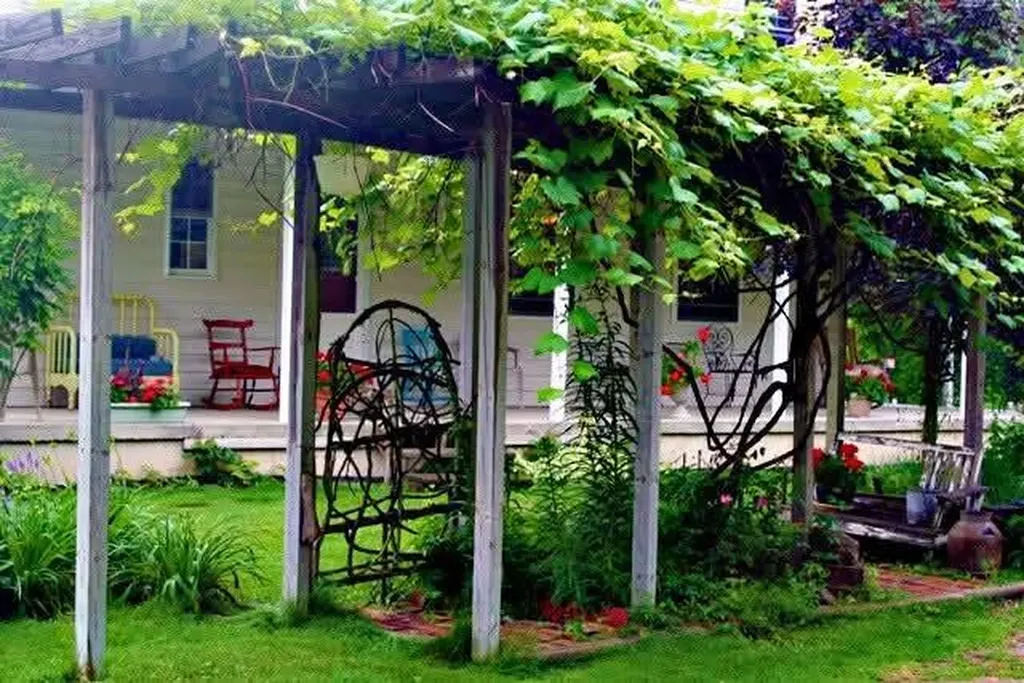 1519 N Roscommon Road Markey Township MI 48653