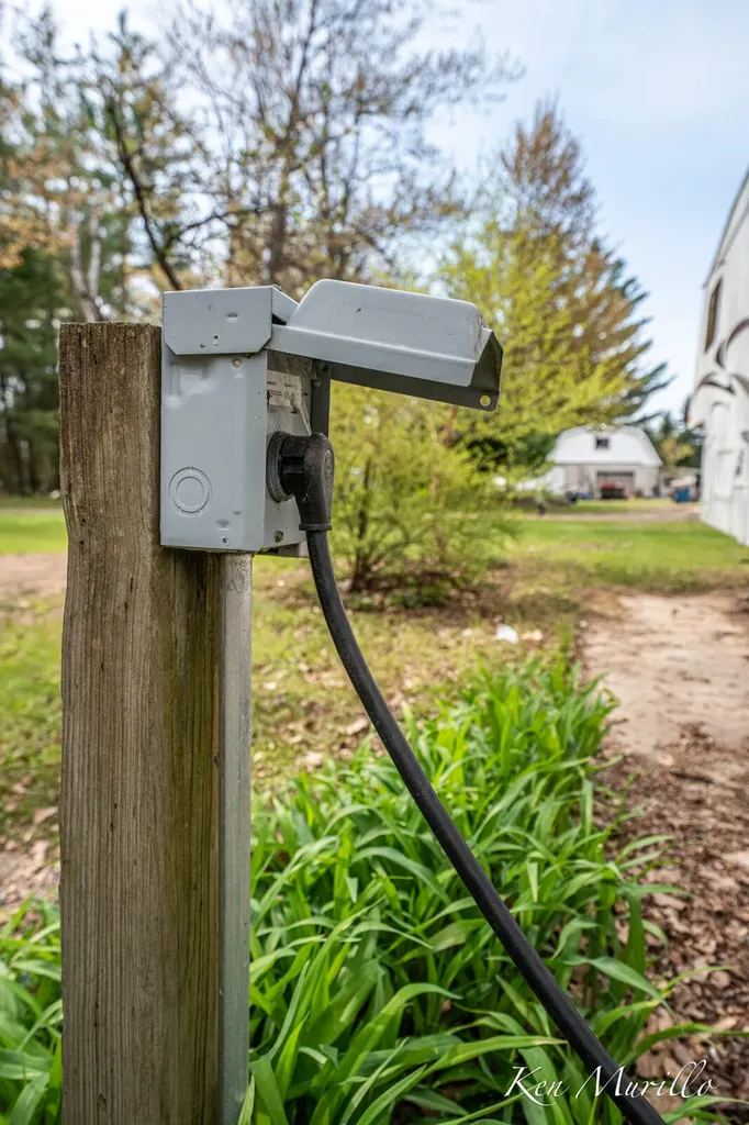 1519 N Roscommon Road Markey Township MI 48653