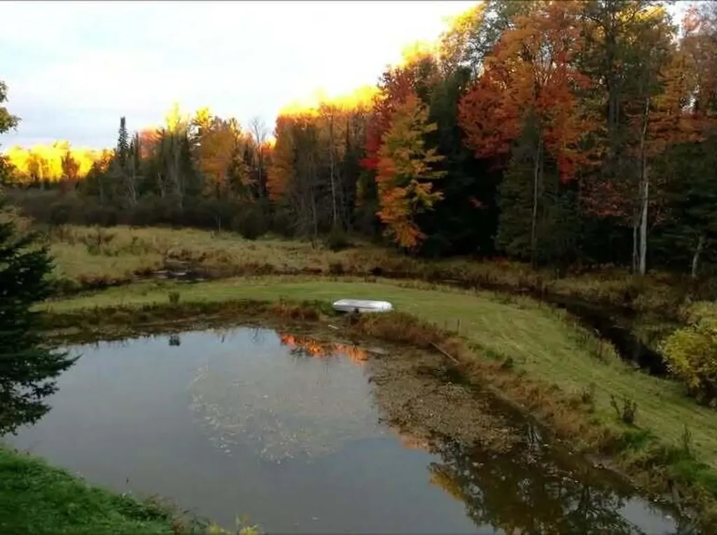 1519 N Roscommon Road Markey Township MI 48653
