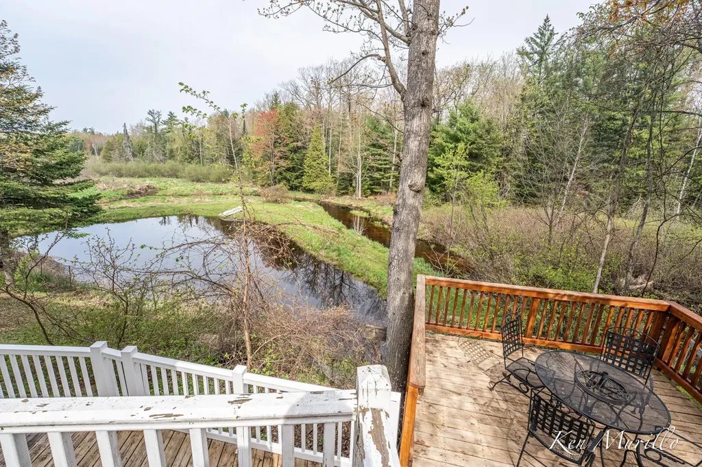 1519 N Roscommon Road Markey Township MI 48653