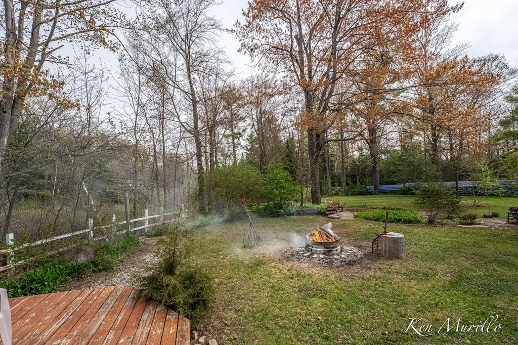 1519 N Roscommon Road Markey Township MI 48653