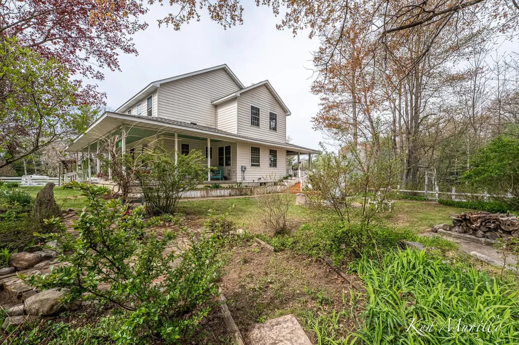 1519 N Roscommon Road Markey Township MI 48653