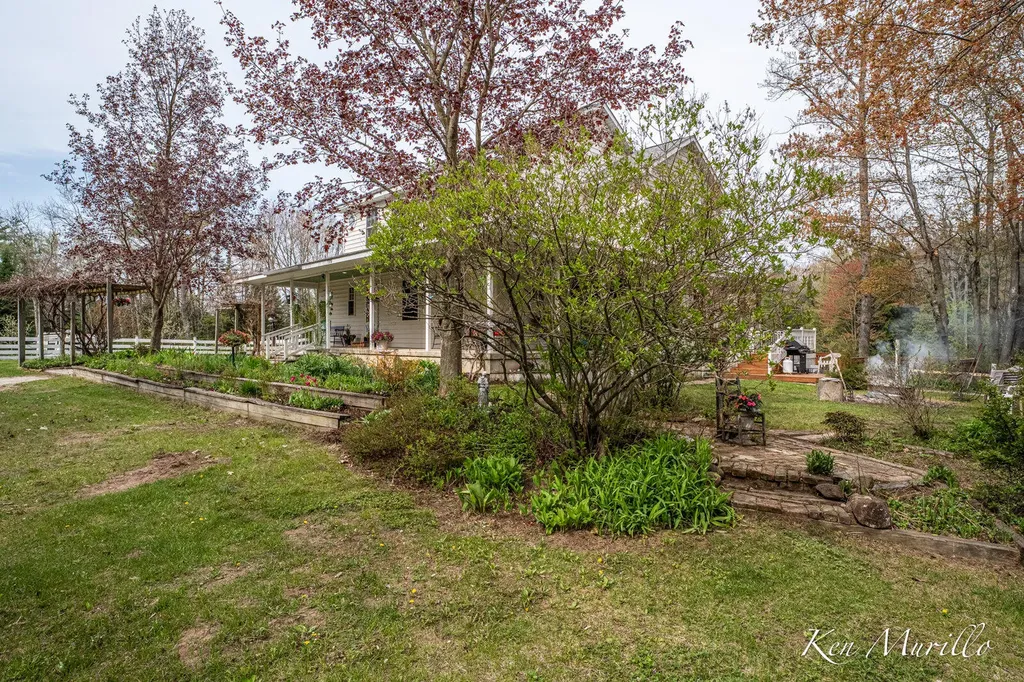 1519 N Roscommon Road Markey Township MI 48653