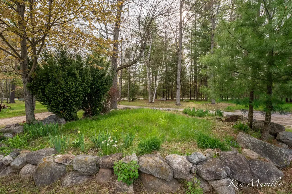 1519 N Roscommon Road Markey Township MI 48653