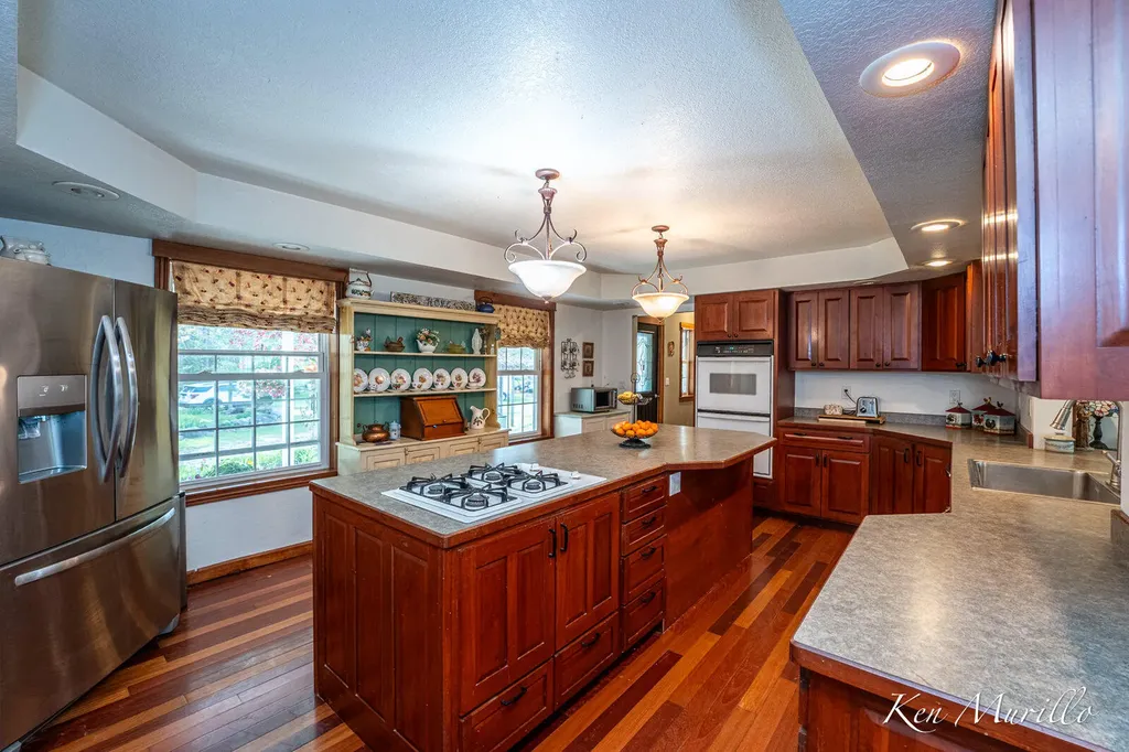 1519 N Roscommon Road Markey Township MI 48653