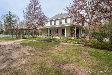 1519 N Roscommon Road Markey Township MI 48653