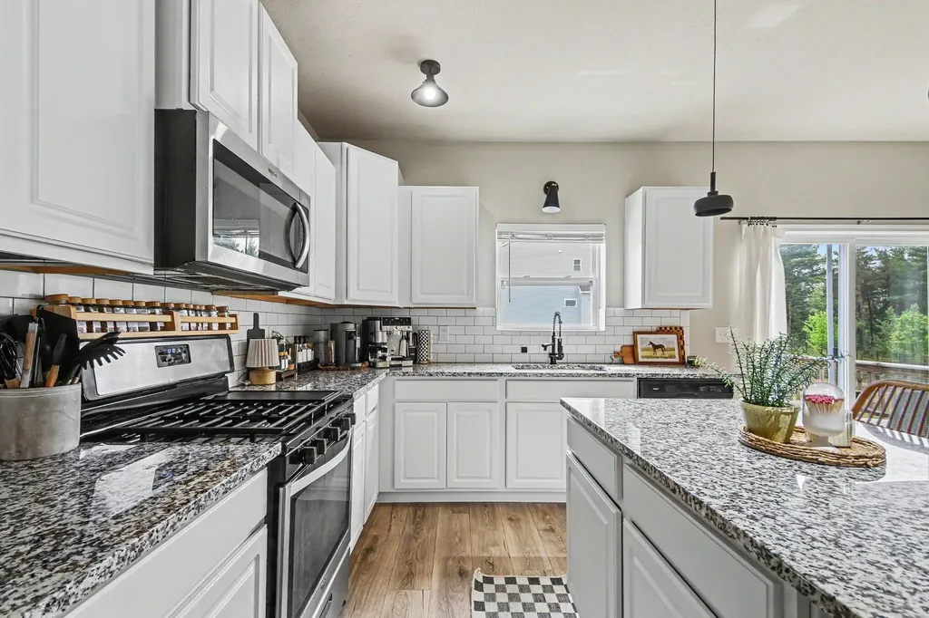 14472 Tupelo Drive Port Sheldon Township MI 49460