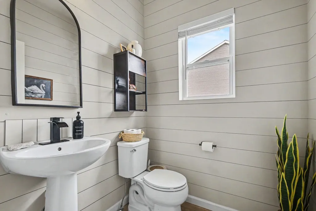 14472 Tupelo Drive Port Sheldon Township MI 49460