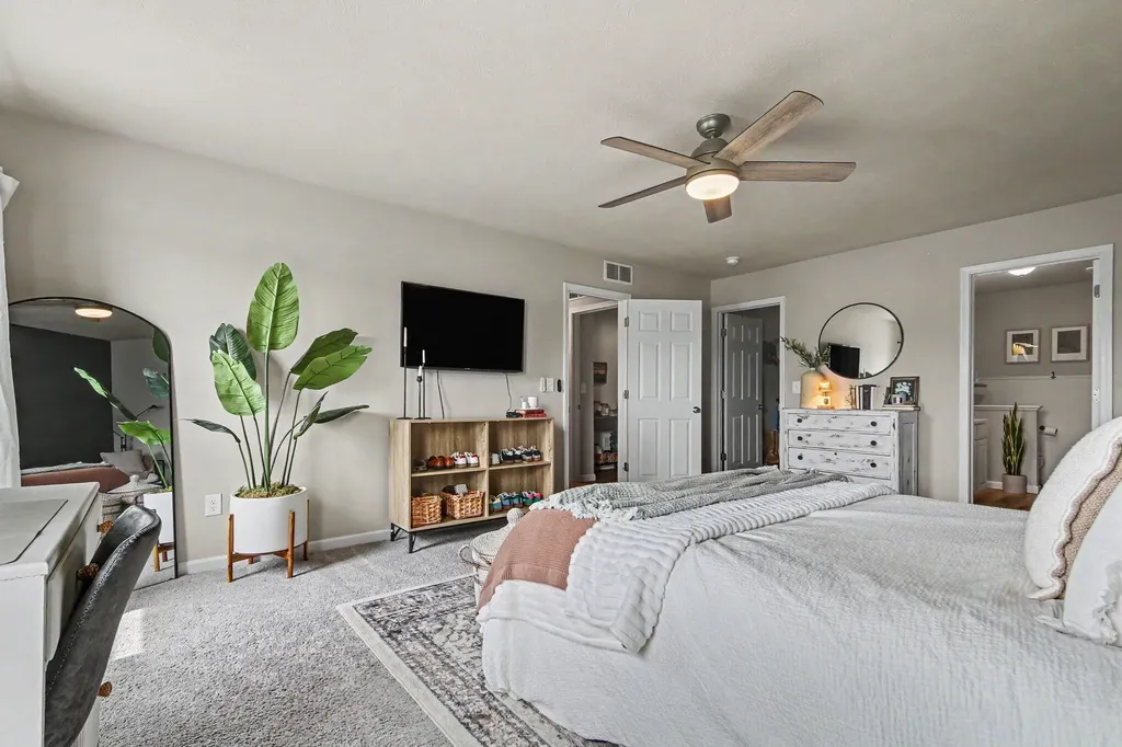 14472 Tupelo Drive Port Sheldon Township MI 49460