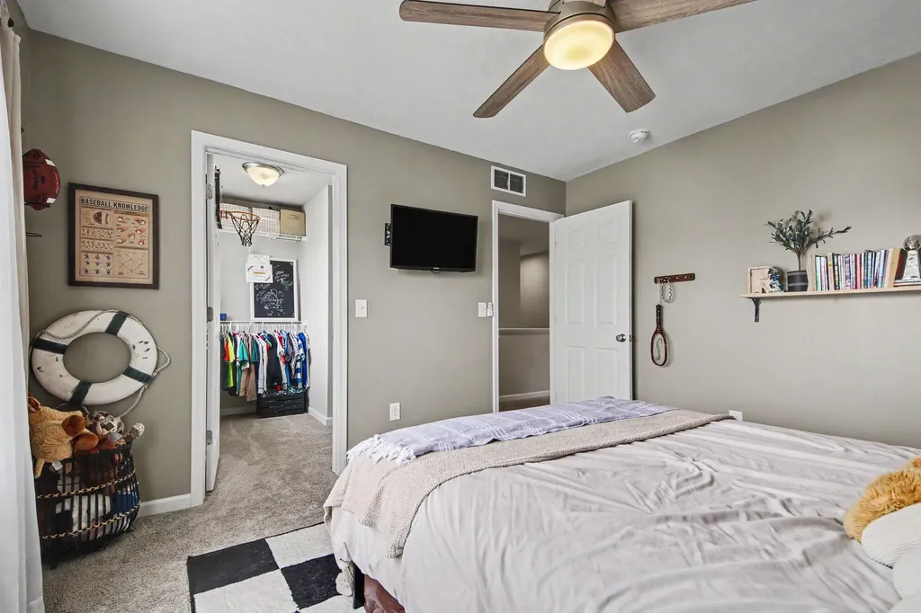 14472 Tupelo Drive Port Sheldon Township MI 49460