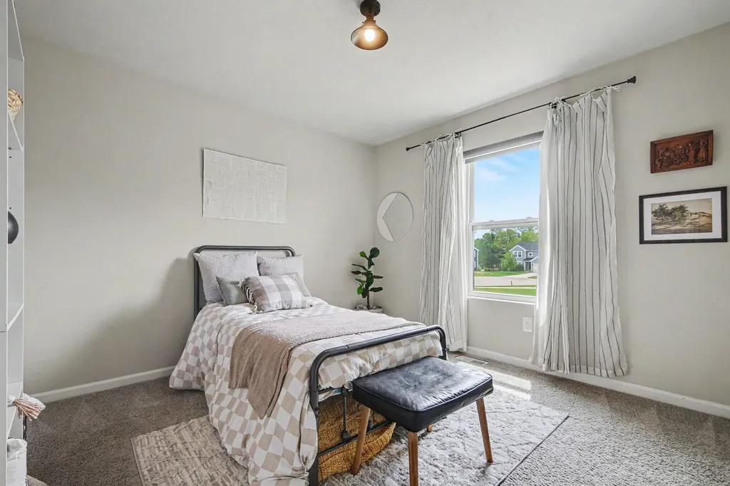 14472 Tupelo Drive Port Sheldon Township MI 49460