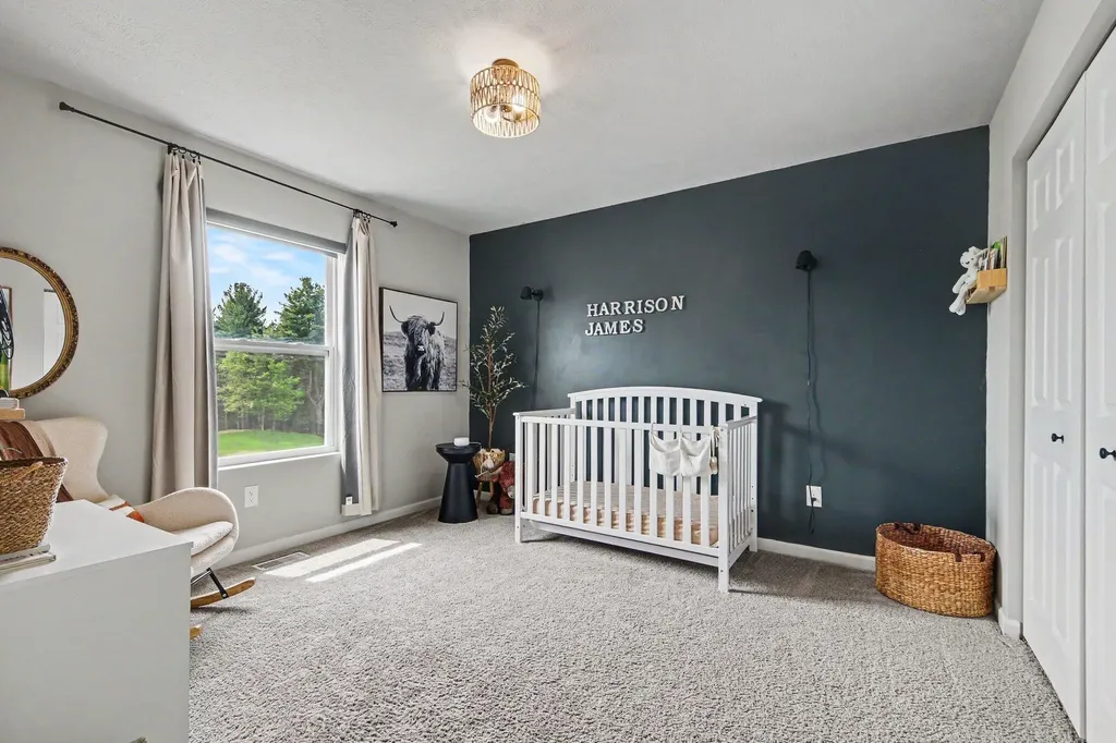 14472 Tupelo Drive Port Sheldon Township MI 49460