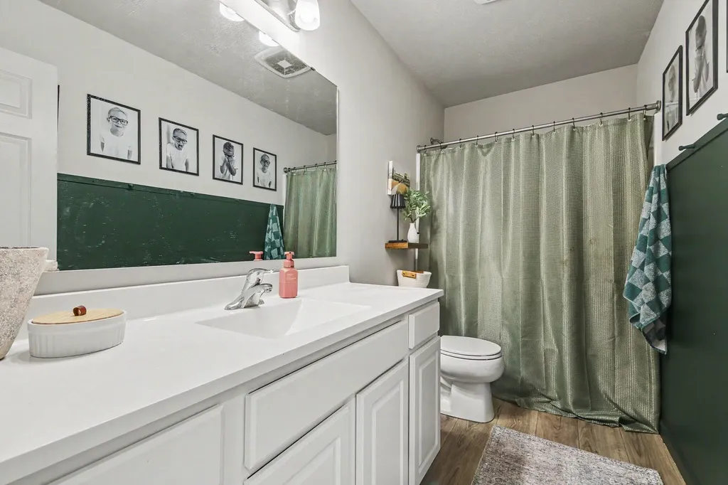 14472 Tupelo Drive Port Sheldon Township MI 49460