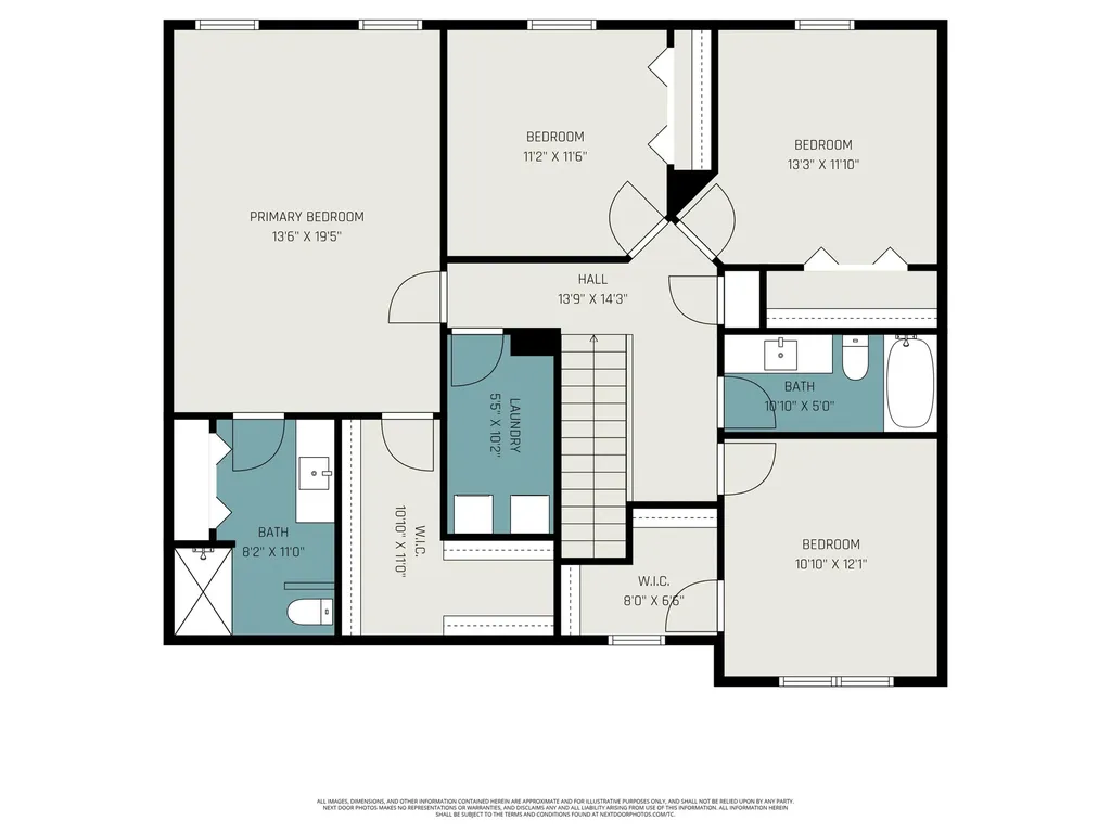 14472 Tupelo Drive Port Sheldon Township MI 49460