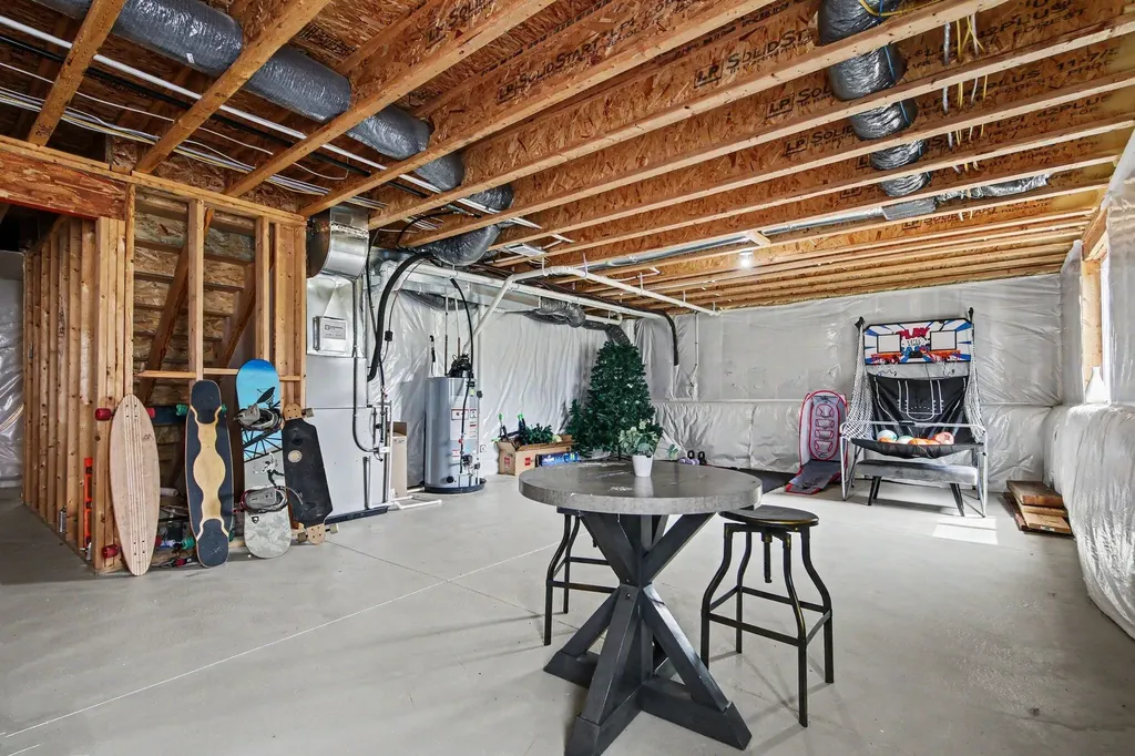 14472 Tupelo Drive Port Sheldon Township MI 49460