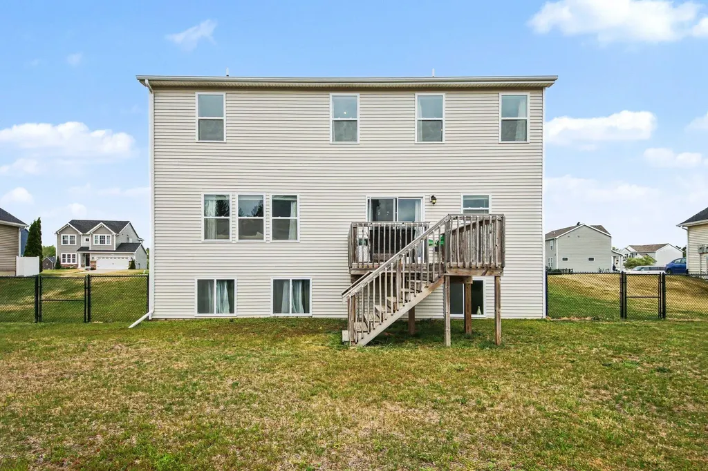 14472 Tupelo Drive Port Sheldon Township MI 49460