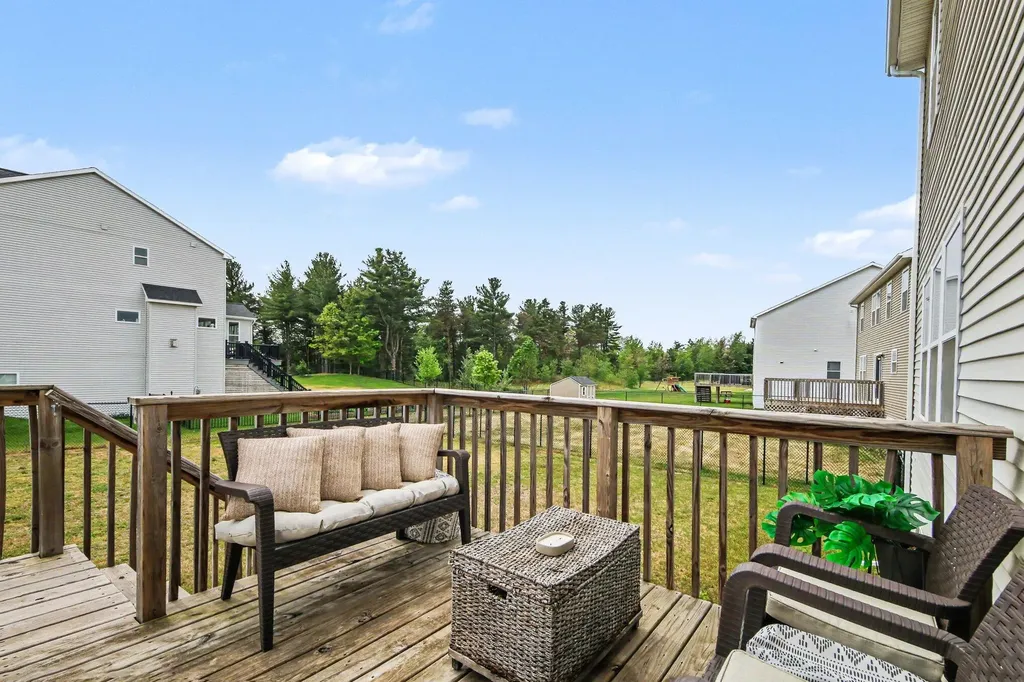 14472 Tupelo Drive Port Sheldon Township MI 49460