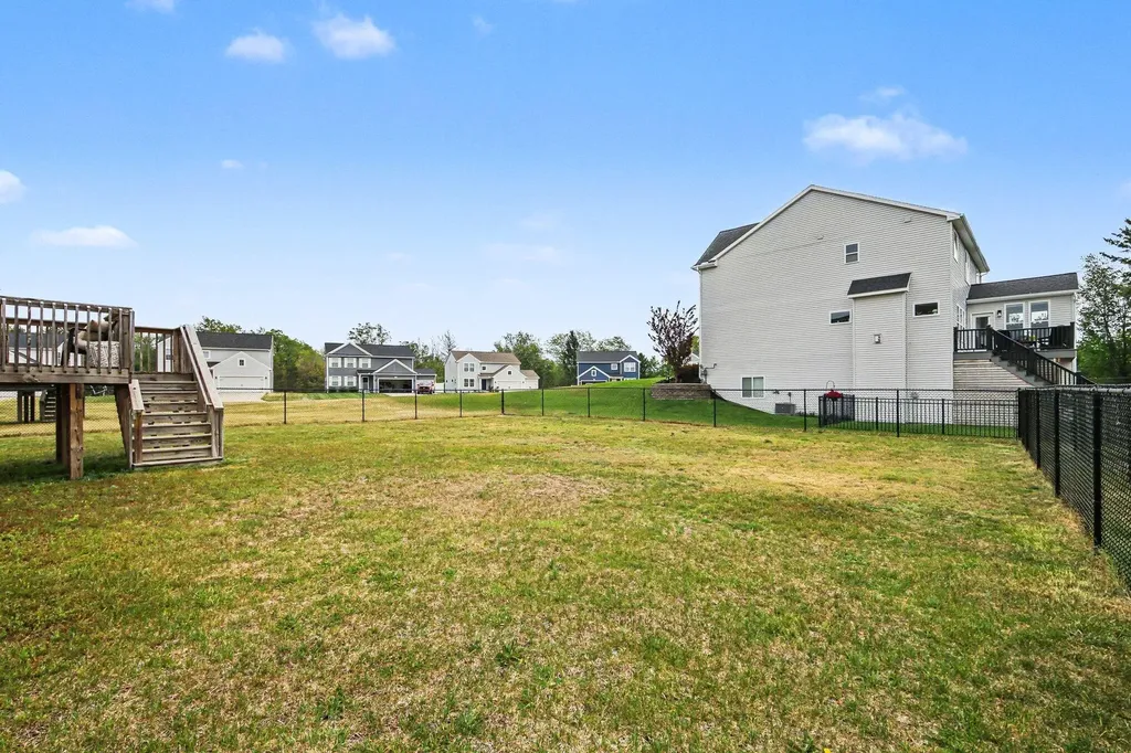 14472 Tupelo Drive Port Sheldon Township MI 49460